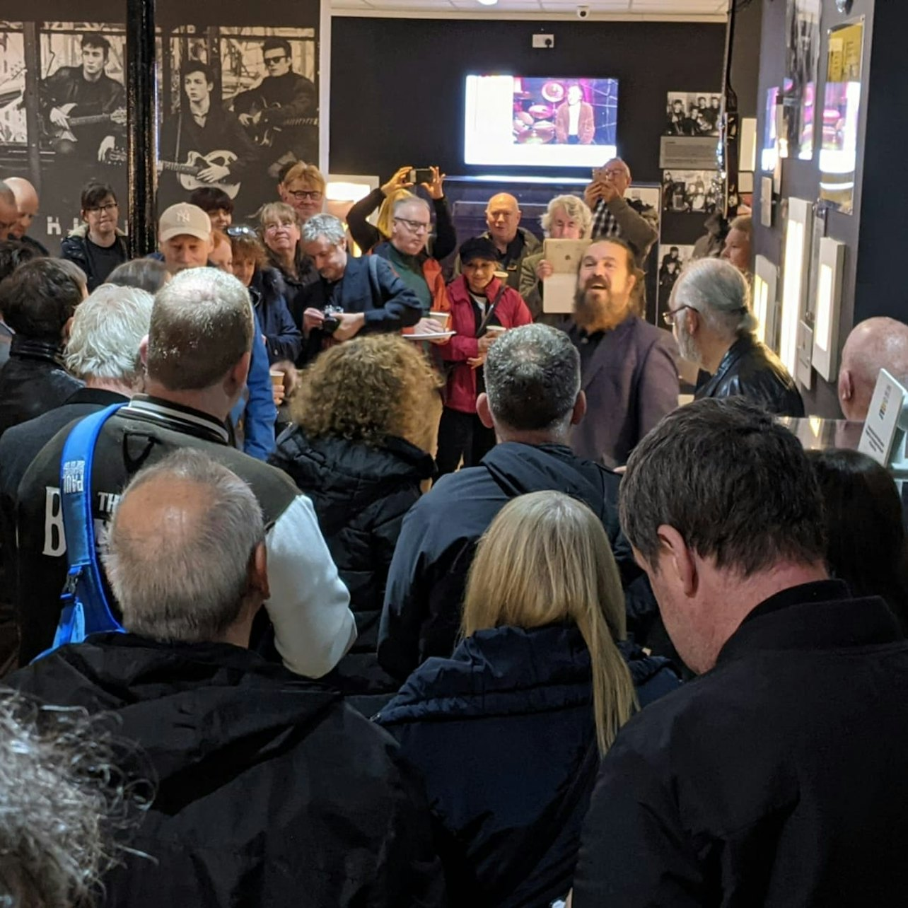 Liverpool Beatles Museum - Photo 1 of 6